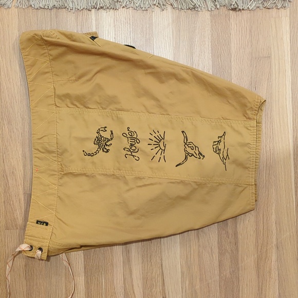 Howler Bros Board Shorts size 33 - Picture 3 of 5